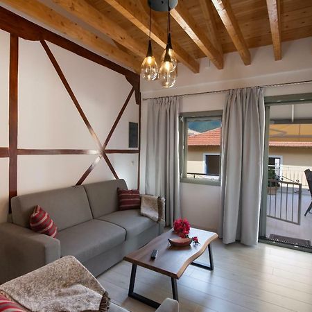 ヴァシリキ Casa Demiヴィラ エクステリア 写真